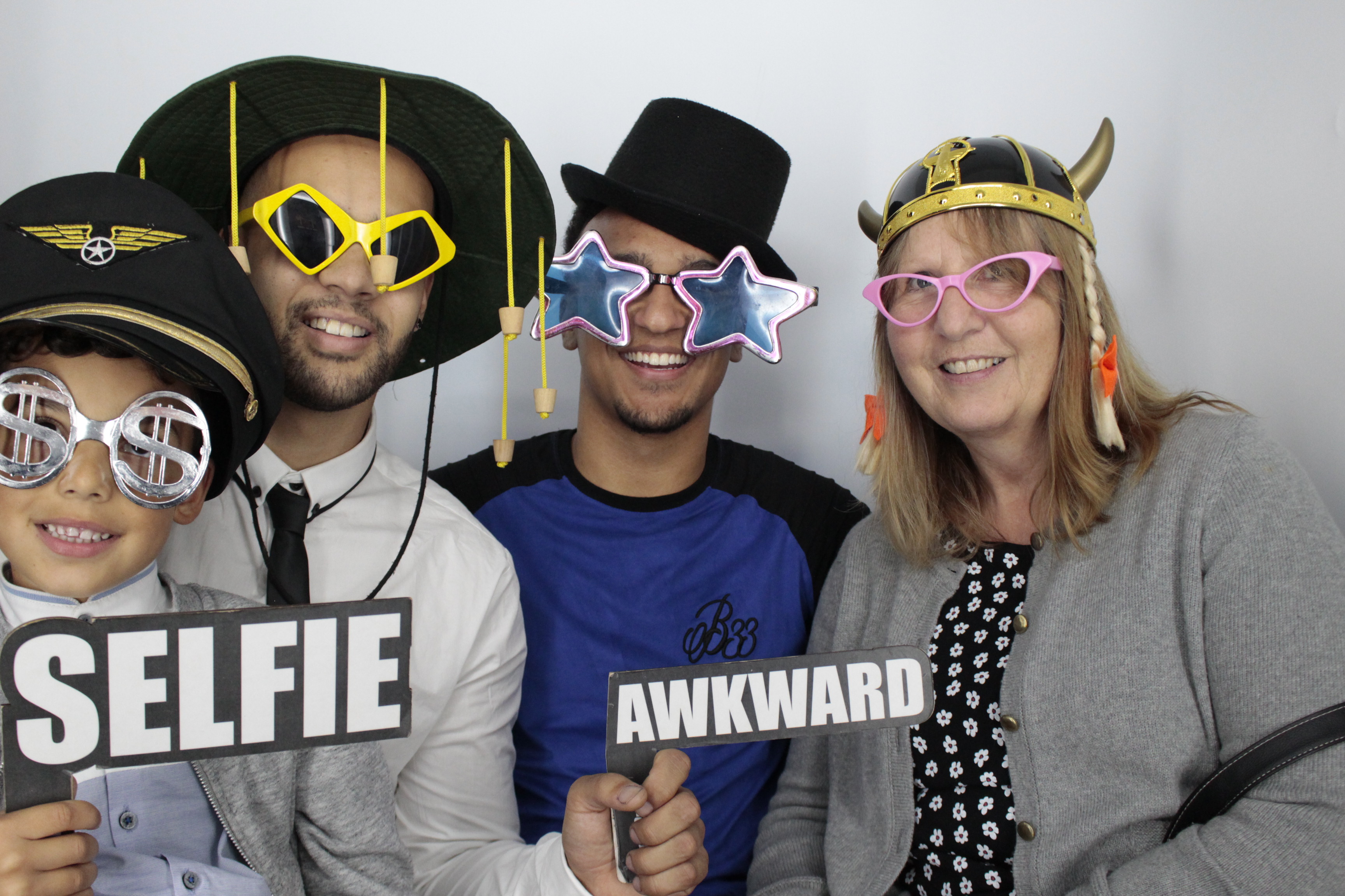 Charlotte & Chris’ Wedding | View more photos from the event at gallery.myphotoboothexperience.co.uk/u/MyPhotoBoothExperienceLtd/Charlotte-Chris’-Wedding